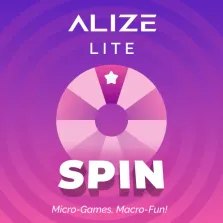 Lite Spin game image