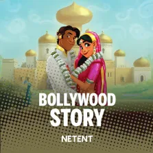 Bollywood Story game image