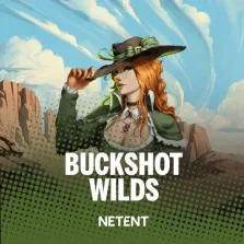 Buckshot Wilds game image