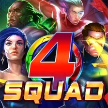 4Squad game image