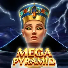 Mega Pyramid game image