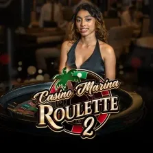 Casino Marina Roulette 2 game image