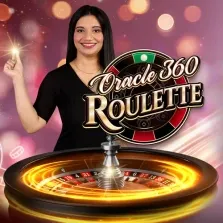 Oracle 360 Roulette game image