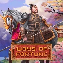 Ways Of Fortune game image