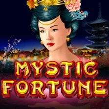 Mystic Fortune game image
