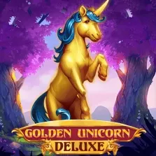Golden Unicorn Deluxe game image
