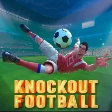 Knockout Football game image