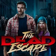 The Dead Escape game image