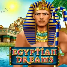 Egyptian Dreams game image