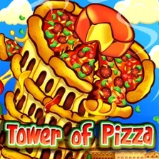 Tower Of Pizza game image