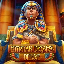 Egyptian Dreams Deluxe game image
