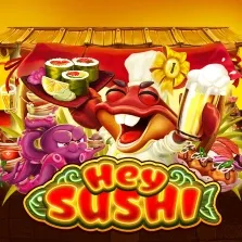 Hey Sushi game image
