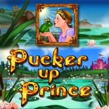 Pucker Up Prince game image