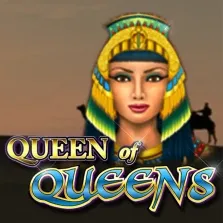 Queen of Queens game image