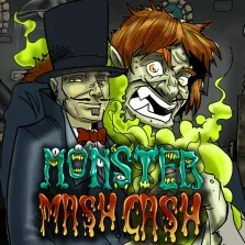 Monster Mash Cash game image