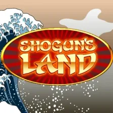 Shogun's Land game image