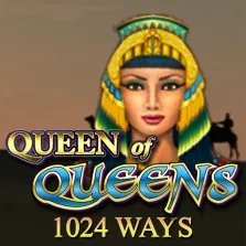 Queen of Queens II game image