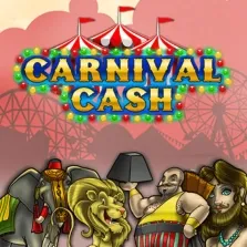 Carnival Cash game image