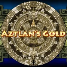 Aztlan's Gold game image