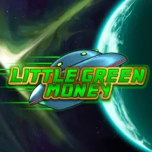 Little Green Money game image