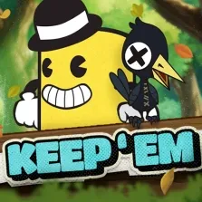 Keep'em game image