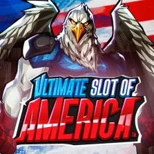 Ultimate Slot of America game image