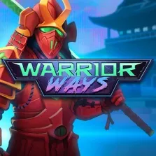 Warrior Ways game image