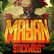 Mayan Stackways game image
