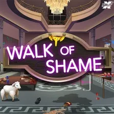 Walk of Shame game image