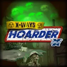 xWays Hoarder xSplit game image