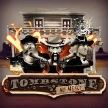 Tombstone No Mercy DX1 game image