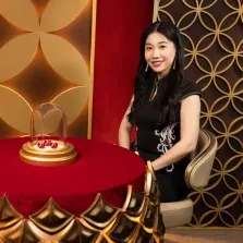 Emperor Sic Bo game image