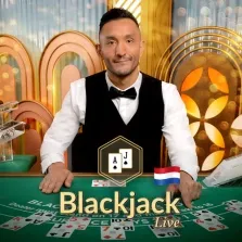 Blackjack VIP B game image