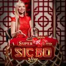 Sicbo Lobby game image
