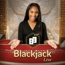 Blackjack VIP Q game image