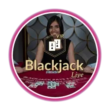 Blackjack VIP 8 game image
