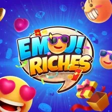 Emoji Riches game image