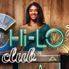 Hi-Lo game image