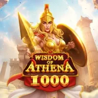 Wisdom of Athena 1000 game image