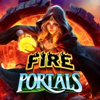 Fire Portals game image