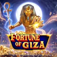 Fortune of Giza game image