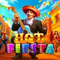 Hot Fiesta game image