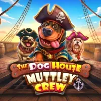 The Dog House - Muttley Crew game image