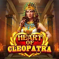 Heart of Cleopatra game image