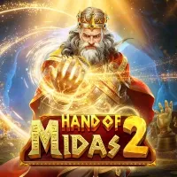 Hand of Midas 2 game image