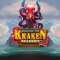 Release the Kraken Megaways game image