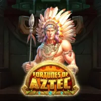Fortunes of Aztec game image