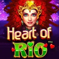 Heart of Rio game image
