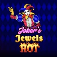 Joker's Jewels Hot game image