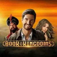 Book Of Kingdoms game image